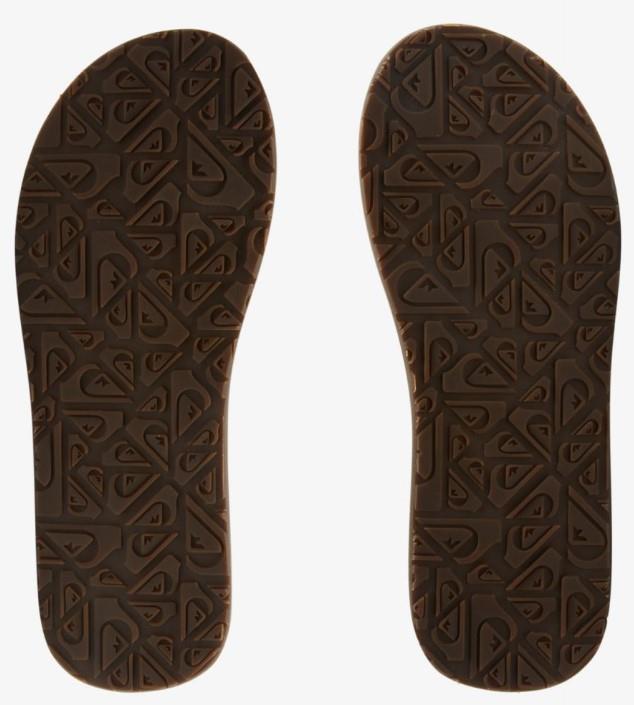Quiksilver Carver Nubuck - Mens Sandals