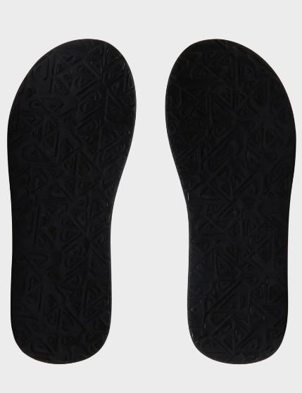 Quiksilver Carver Print - Mens Sandals