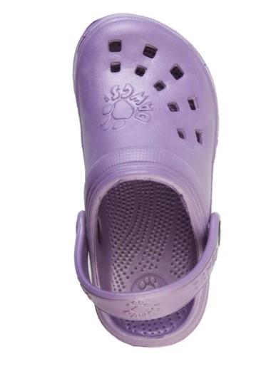 Dawgs Beach Dawgs - Kids Clog Sandal