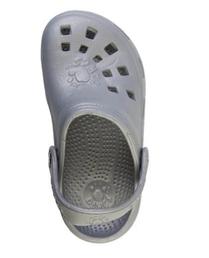 Dawgs Beach Dawgs - Toddler Clog Sandal
