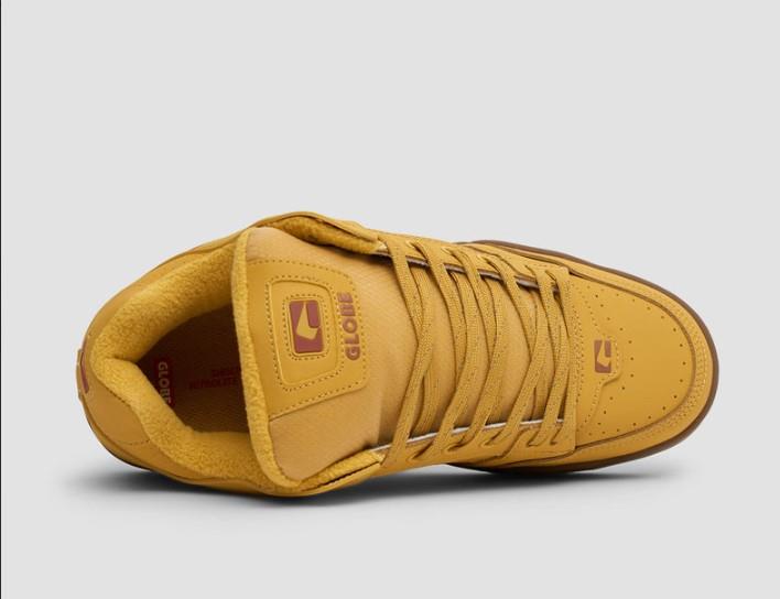 Globe Tilt - Mens Skate Shoes