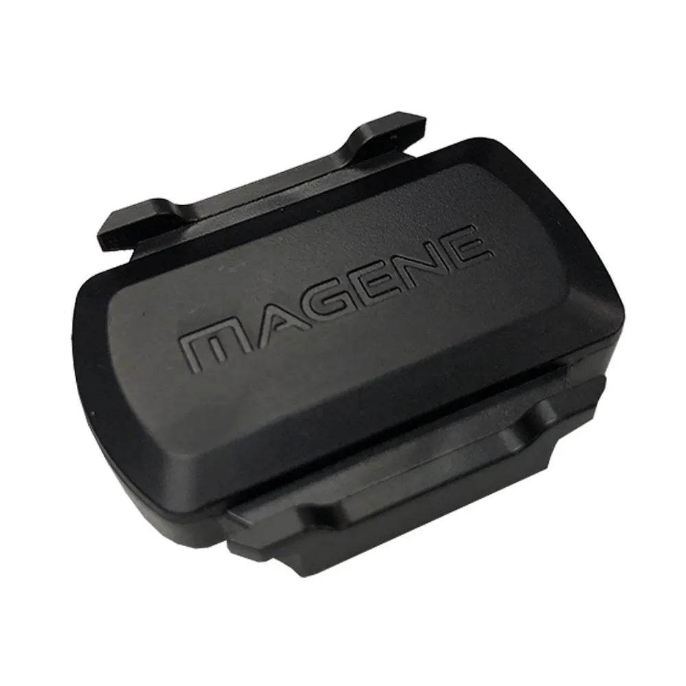 Car Speed Cadence Sensor ANT  Bluetooth Compatible With Periton
