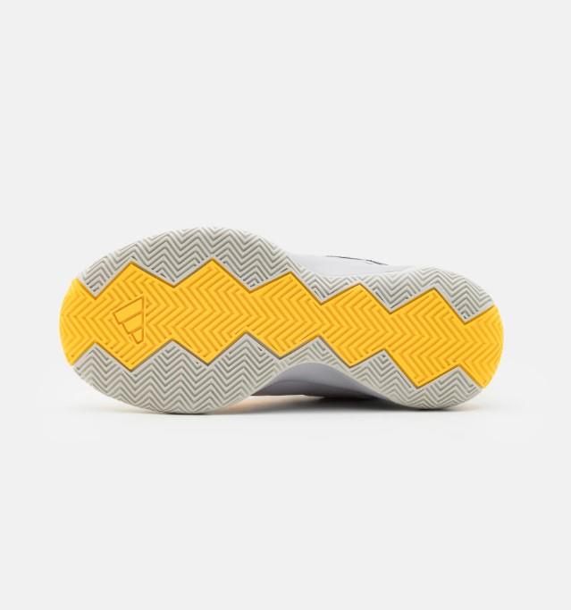 Adidas Cross Em Up Select - Kids Running Shoe