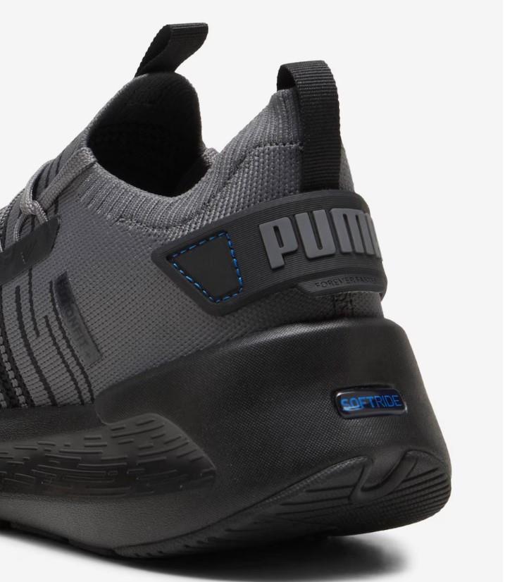 Puma Softride Symmetry Fuzion - Mens Running Shoe