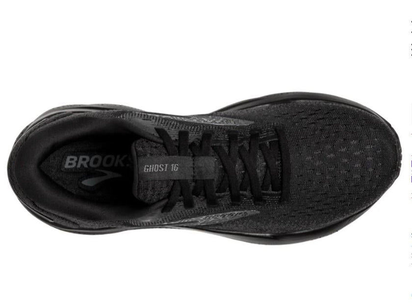 Brooks Ghost 16 GTX - Womens Waterproof Running Shoe