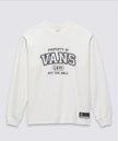 Vans Property Of - Mens Long Sleeve Shirt