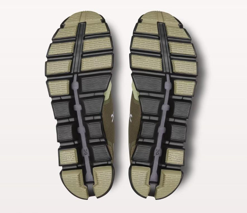 On Cloud 5 - Mens Running Shoe