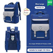 Kids School Backpack – Lightweight & Spine-Friendly Design