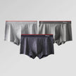 Mulberry Silk Antibacterial Men's Underwear Pure Cotton Boxer brief