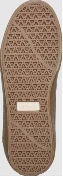 Etnies Barge LS - Mens Skate Shoes