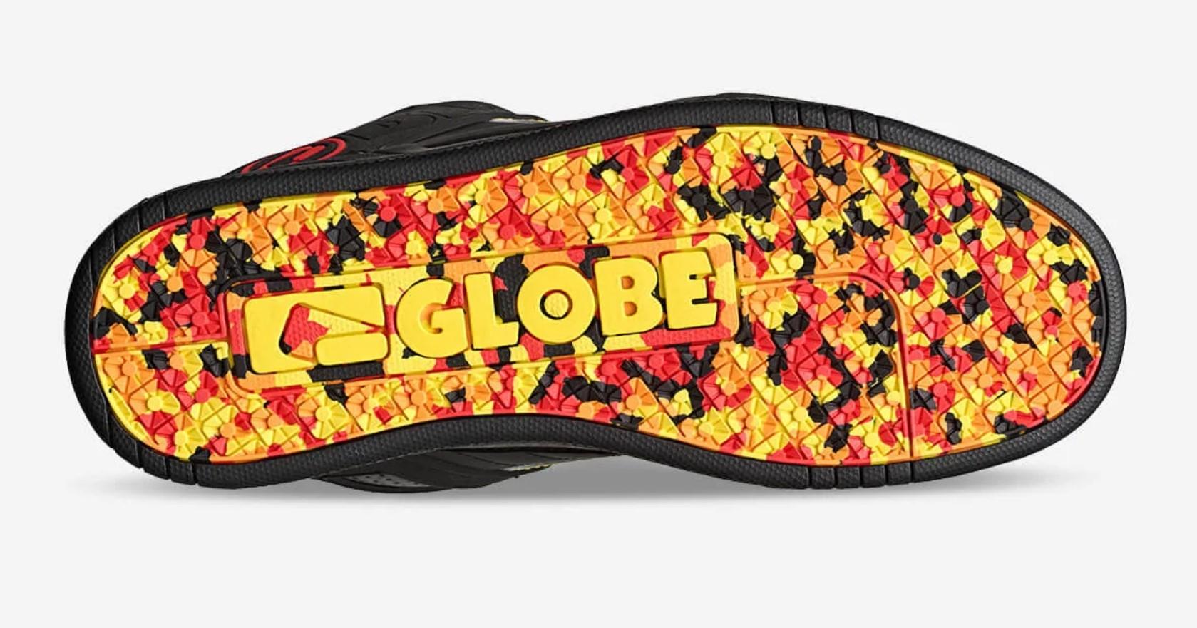 GLOBE Tilt - Mens Skate Shoes