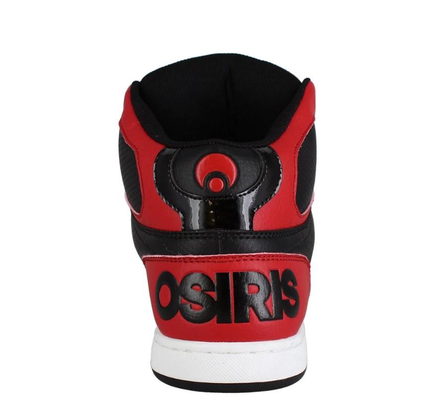 Osiris NYC 83 CLK - Mens Skate Shoe