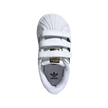 Adidas SuperStar - Toddler Casual Shoes