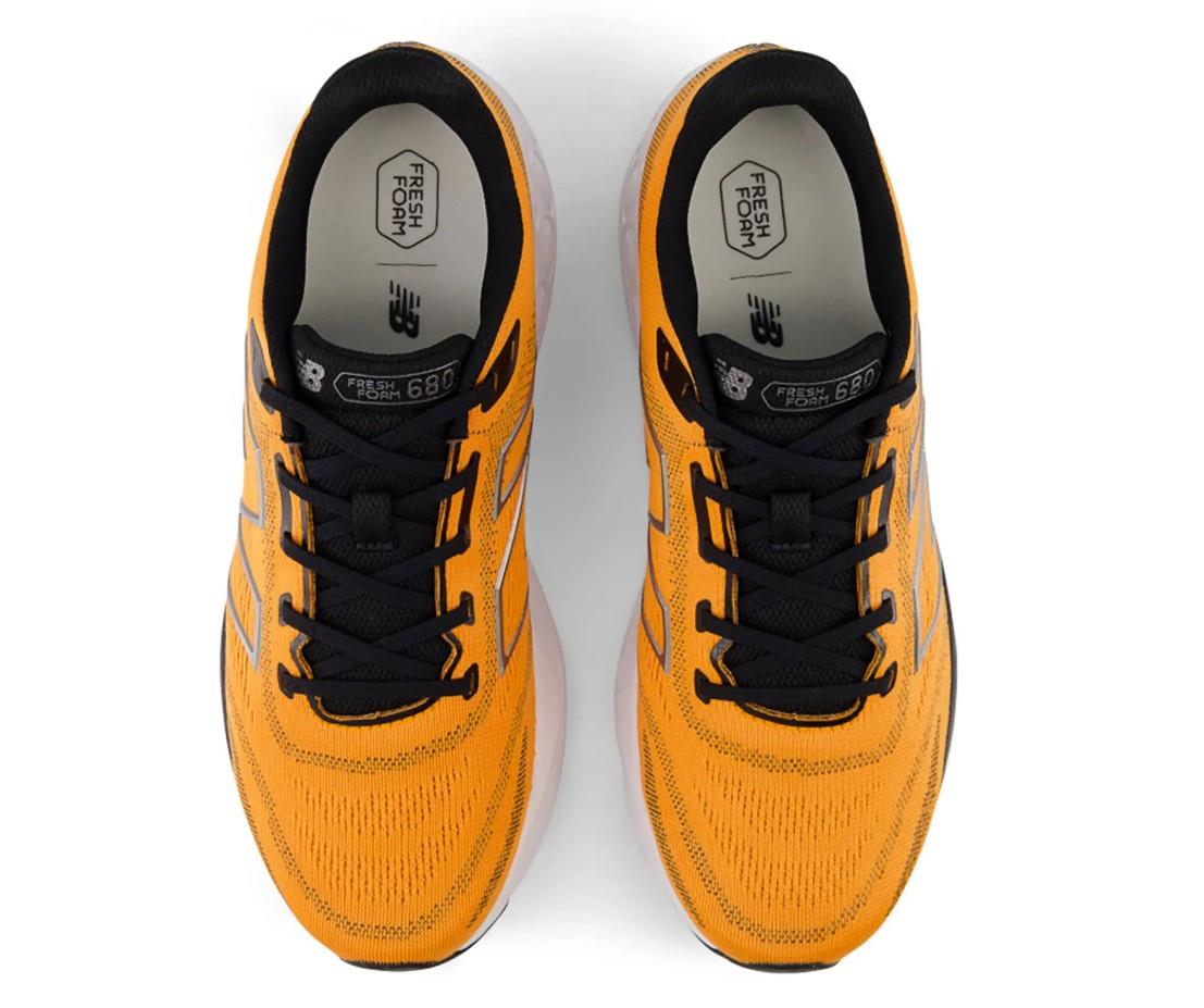 New Balance Fresh Foam 680 V8 - Mens Running Shoes