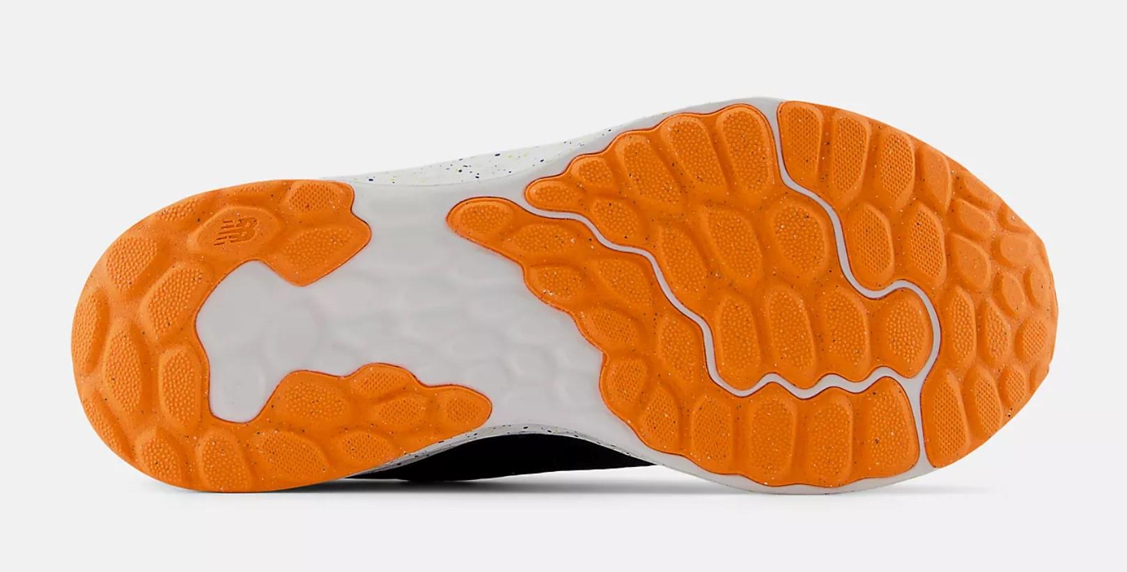 New Balance Fresh Foam Arishi V4 - Big Kid Running Shoes