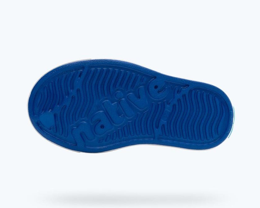 Native Jefferson - Toddler Sandals