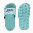 Puma Cool Cat 2.0 Daisies JR- Big Kids Sandal