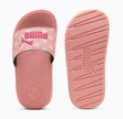 Puma Cool Cat Daisies 2.0 PS - Kids Sandals