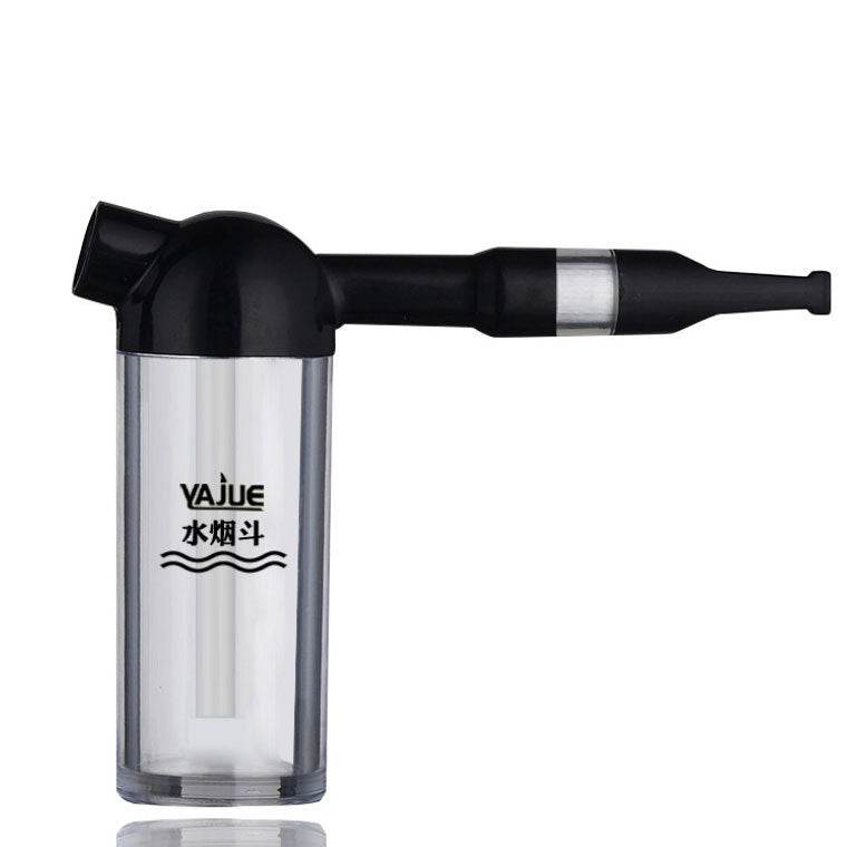 Stylish And Personalized Mini Convenient Hookah Bottle