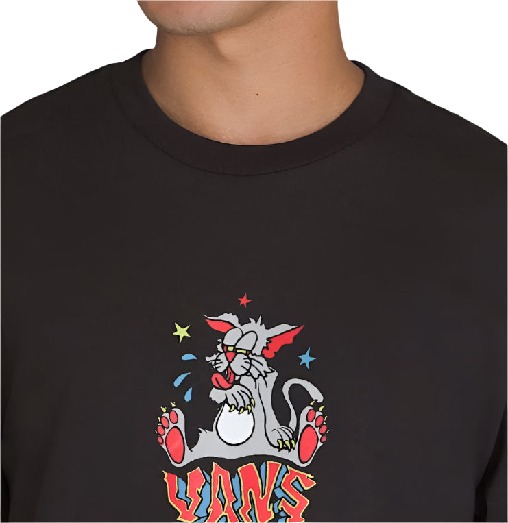 Vans Frizz - Mens Tee