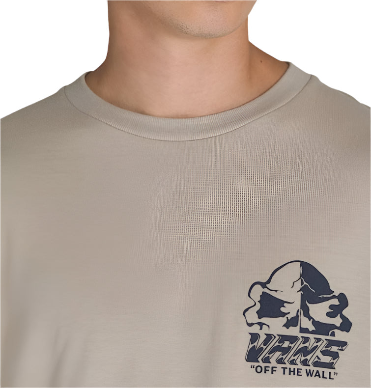 Vans Mister Sinister - Mens Tee