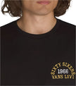 Vans Frat LXVI - Mens Tee