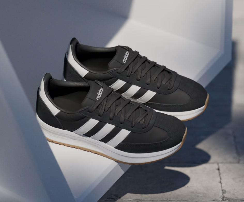 Adidas Run 70s 2.0 - Mens Sneakers