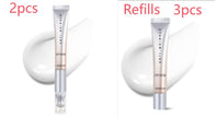 PHOFAY Anti-Wrinkle Moisturizing Eye Cream with Massage Head – 14ML