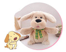 Clap Ears Clap Hands Dog Electric Singing