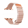 Multi-Color Magnetic Back Buckle Watch Strap