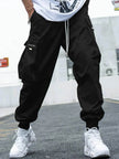 Tactical jogger pants - Joggers cargo pants for men