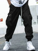 Tactical jogger pants - Joggers cargo pants for men