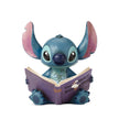 Disney Stitch Reading 