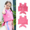Beginner Anti-Drowning Arm Floats | Long Sleeve Life Jacket Swim Aid Canada