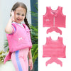 Beginner Anti-Drowning Arm Floats | Long Sleeve Life Jacket Swim Aid Canada