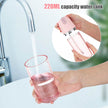 Cordless Dental Electric Flosser High Speed water Spray Oral Irrigator
