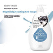 Pet Shower Gel & Shampoo – Breed-Specific Formula for Dogs & Cats | Deodorizing Bath Wash