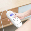 Best Permanent IPL Laser Hair Removal - Painless Home Hair Remover