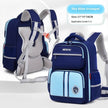Waterproof School Backpack – Kids Unisex & Durable
