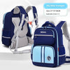Waterproof School Backpack – Kids Unisex & Durable