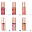 PHOFAY Moisturizing Shimmer Lip Gloss – 7.5ml (6 Shades + Sets)