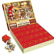 New 24 Boxes Unique Christmas Advent Calendar  2024 Jigsaw Puzzle