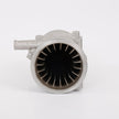 Heat Exchanger Outer Casing