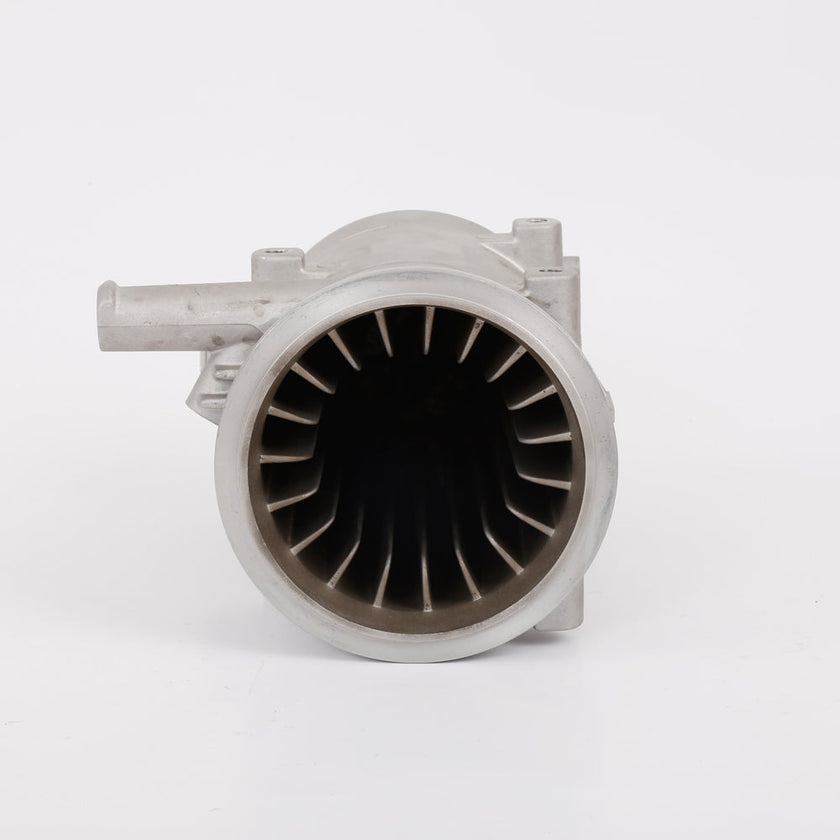 Heat Exchanger Outer Casing