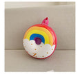 Donut-Themed Kids Backpack – Preschool & Kindergarten