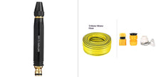 Portable High Pressure Washing Water Gun for Car & Garden