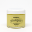 Baume hydratant naturel