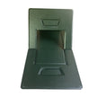 Foldable Laptop Stand for Books and Desktops