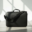 Briefcase With Shoulder Strap