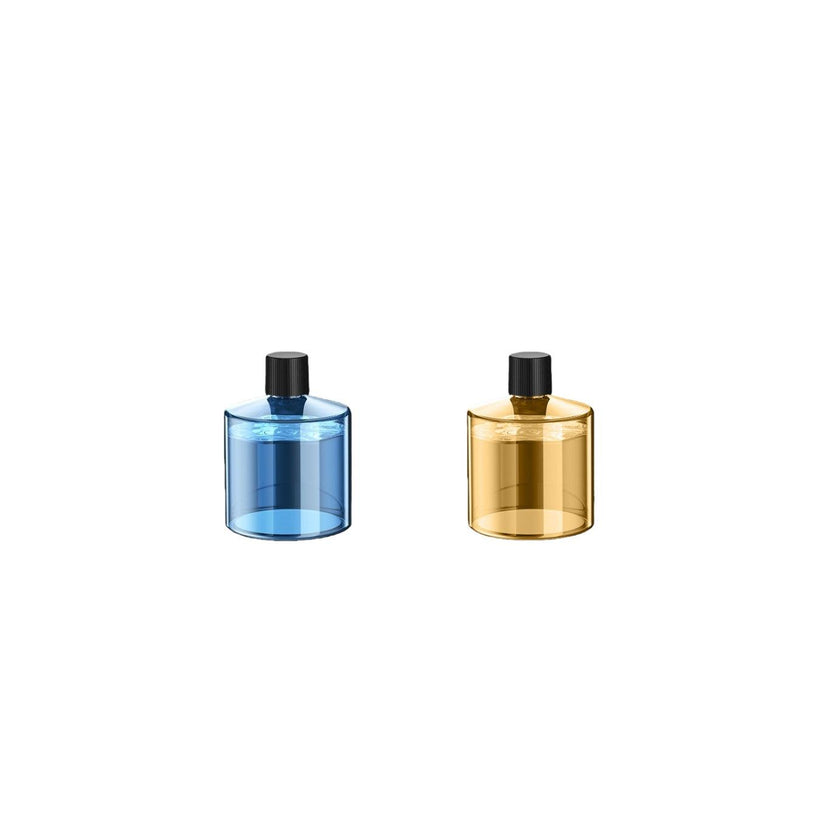 Car Intelligent Aromatic Diffuser Car Perfume Decoration Humidifier